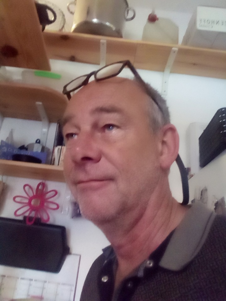 Profil de Mouaz, 55 ans, Escort Trans Belgique à Merchtem