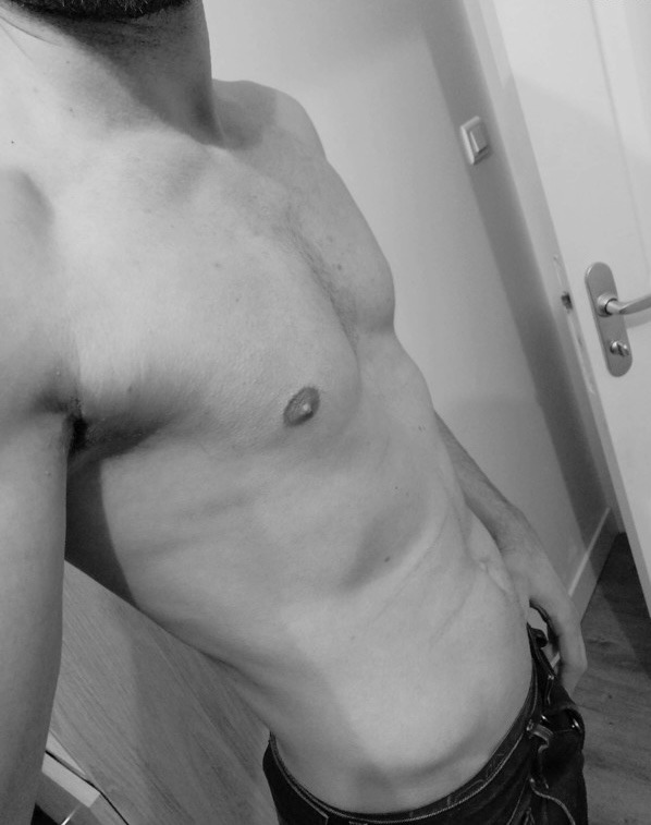 Profil de Alister, 39 ans, Escort Trans Belgique à Lincent