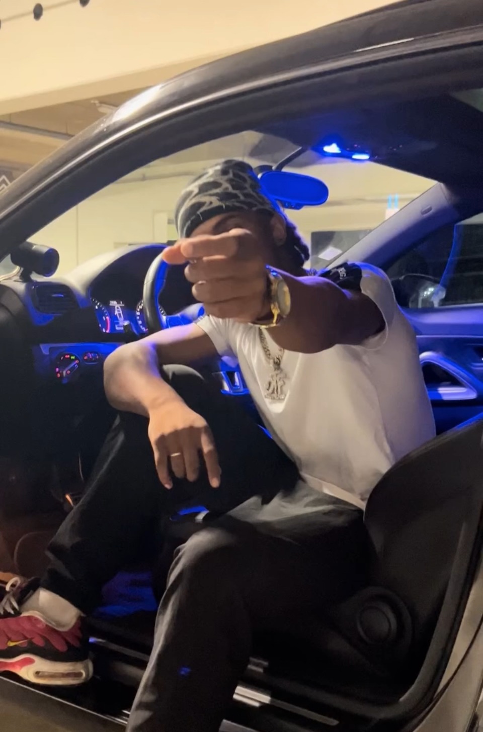 Profil de Glenn, 20 ans, Escort Trans Belgique à Pecq