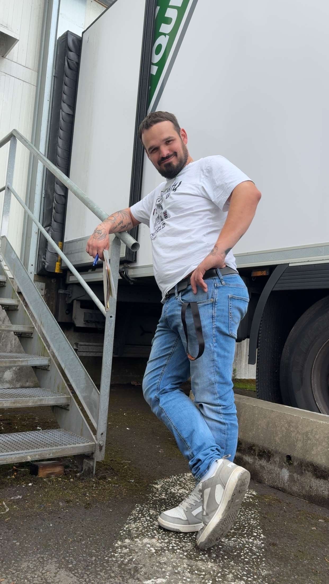 Profil de Yowen, 34 ans, Escort Trans Belgique à Gerpinnes