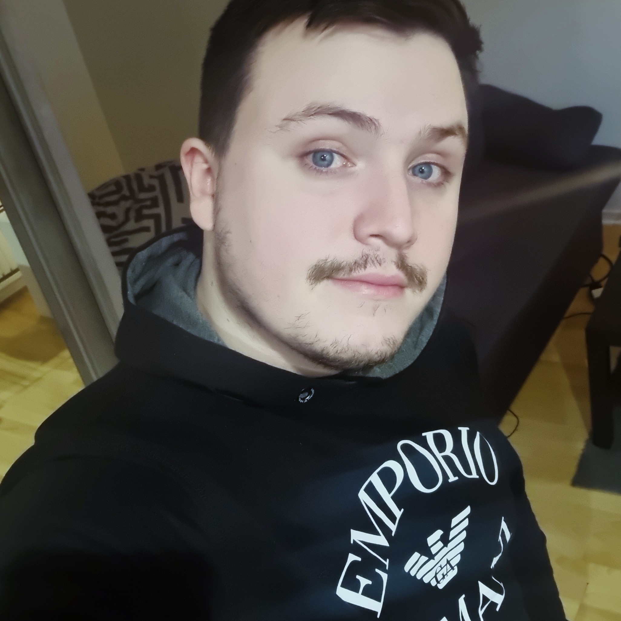 Profil de Txomin, 26 ans, Escort Trans Belgique à Pepinster