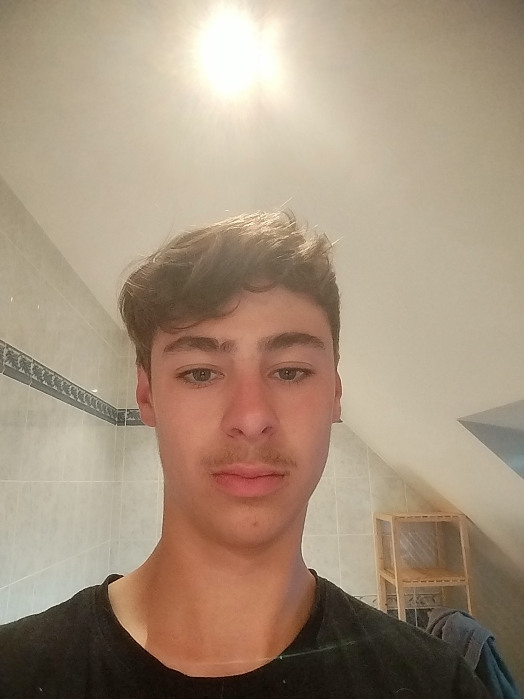 Profil de Leito, 21 ans, Escort Trans Belgique à Neupré