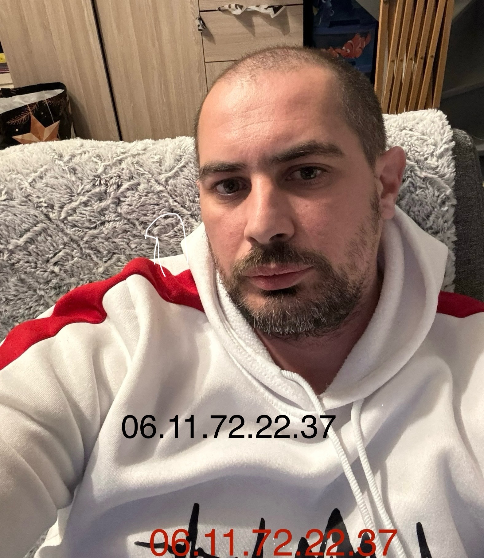 Profil de Arlan, 37 ans, Escort Trans Belgique à Ohey