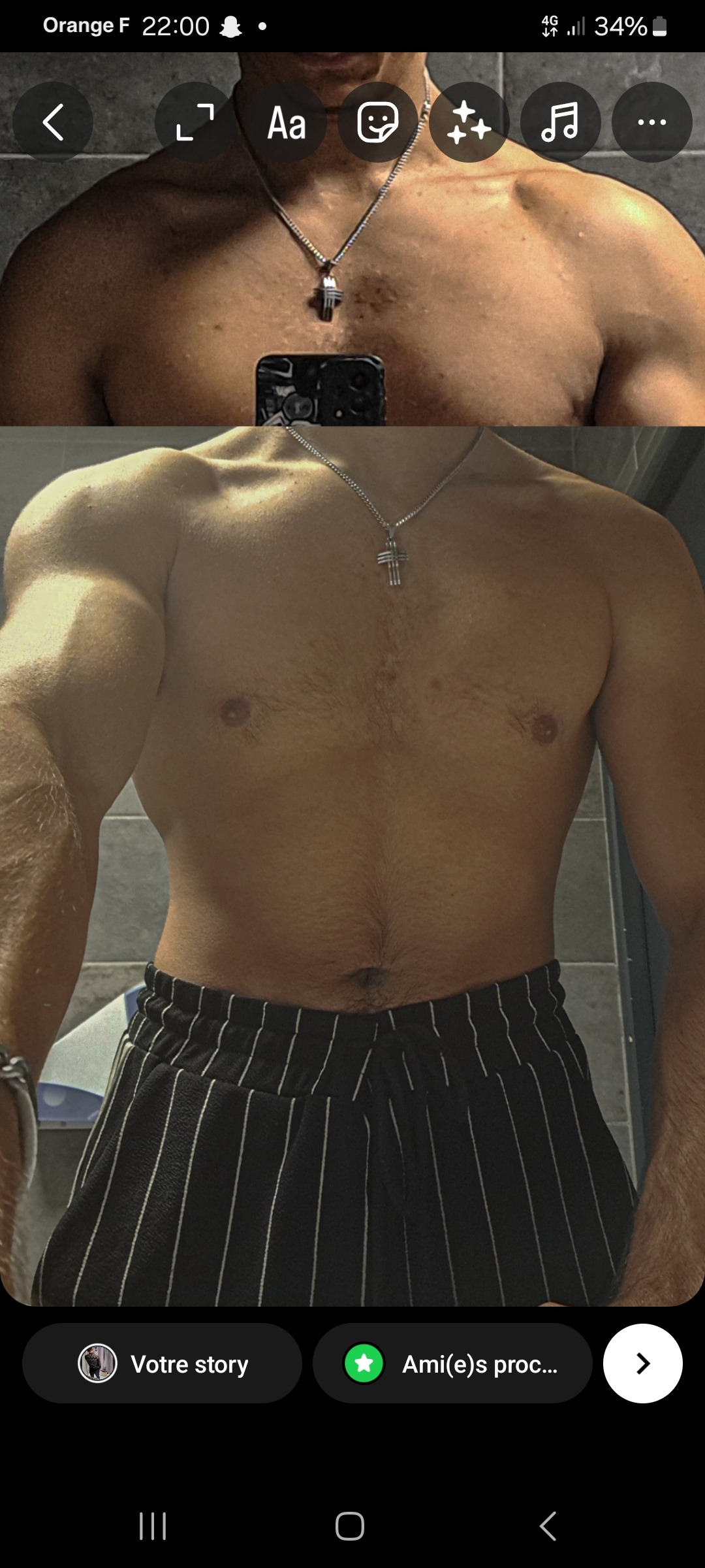 Profil de Jounaid, 21 ans, Escort Trans Belgique à Fernelmont