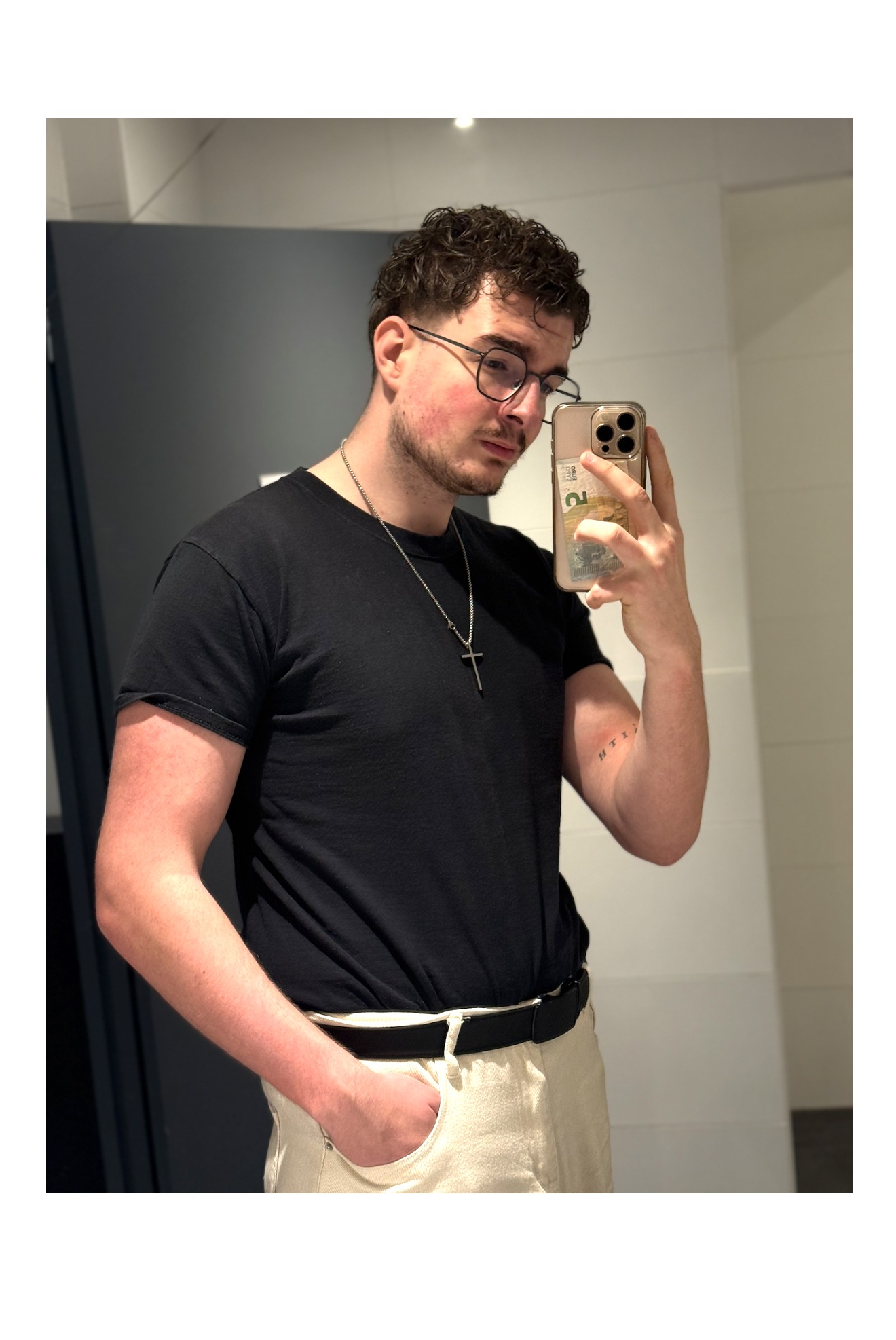 Profil de Henzo, 21 ans, Escort Trans Belgique à Faimes