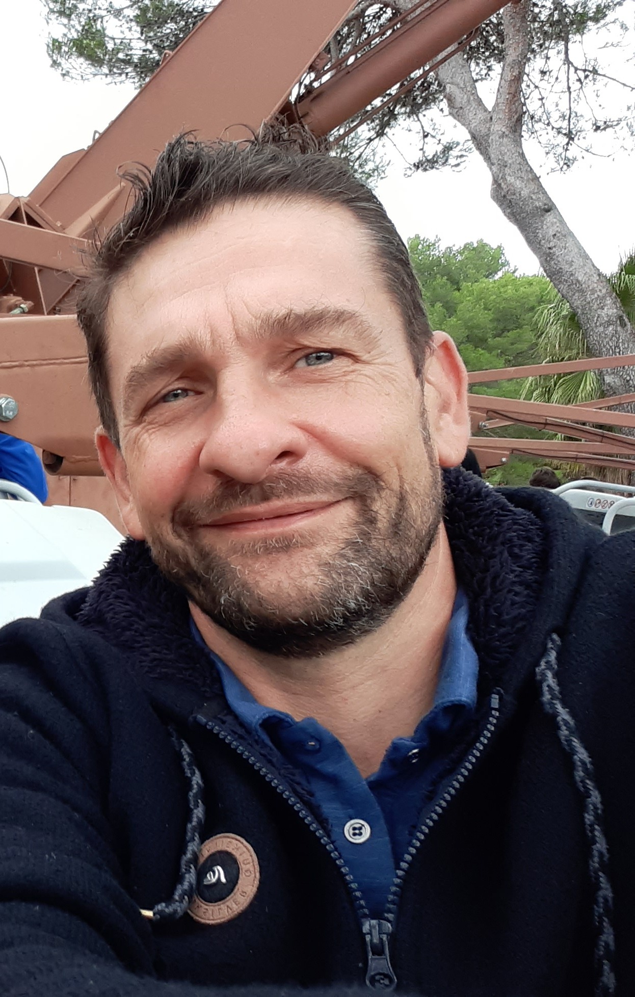 Profil de Aimery, 45 ans, Escort Trans Belgique à Seraing