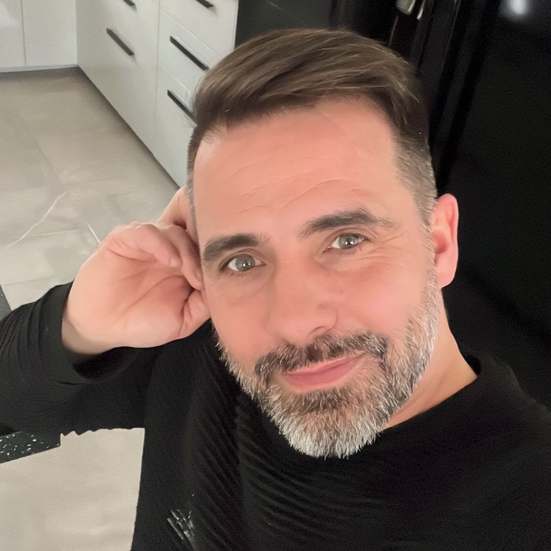 Profil de Ricardo, 40 ans, Escort Trans Belgique à Lommel