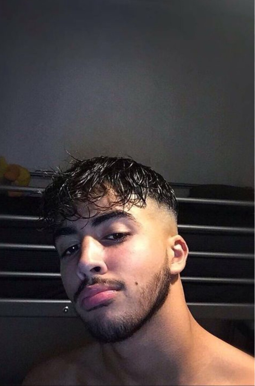 Profil de Gianluca, 20 ans, Escort Trans Belgique à Hooglede