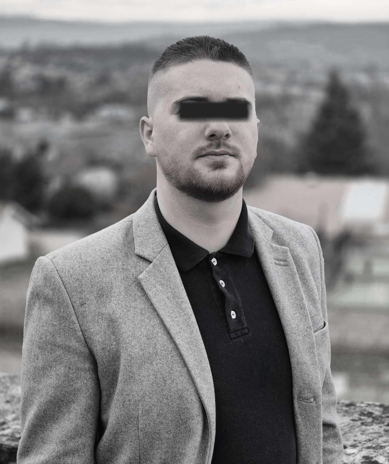 Profil de Donavan, 25 ans, Escort Trans Belgique à Rhode-Saint-Genèse