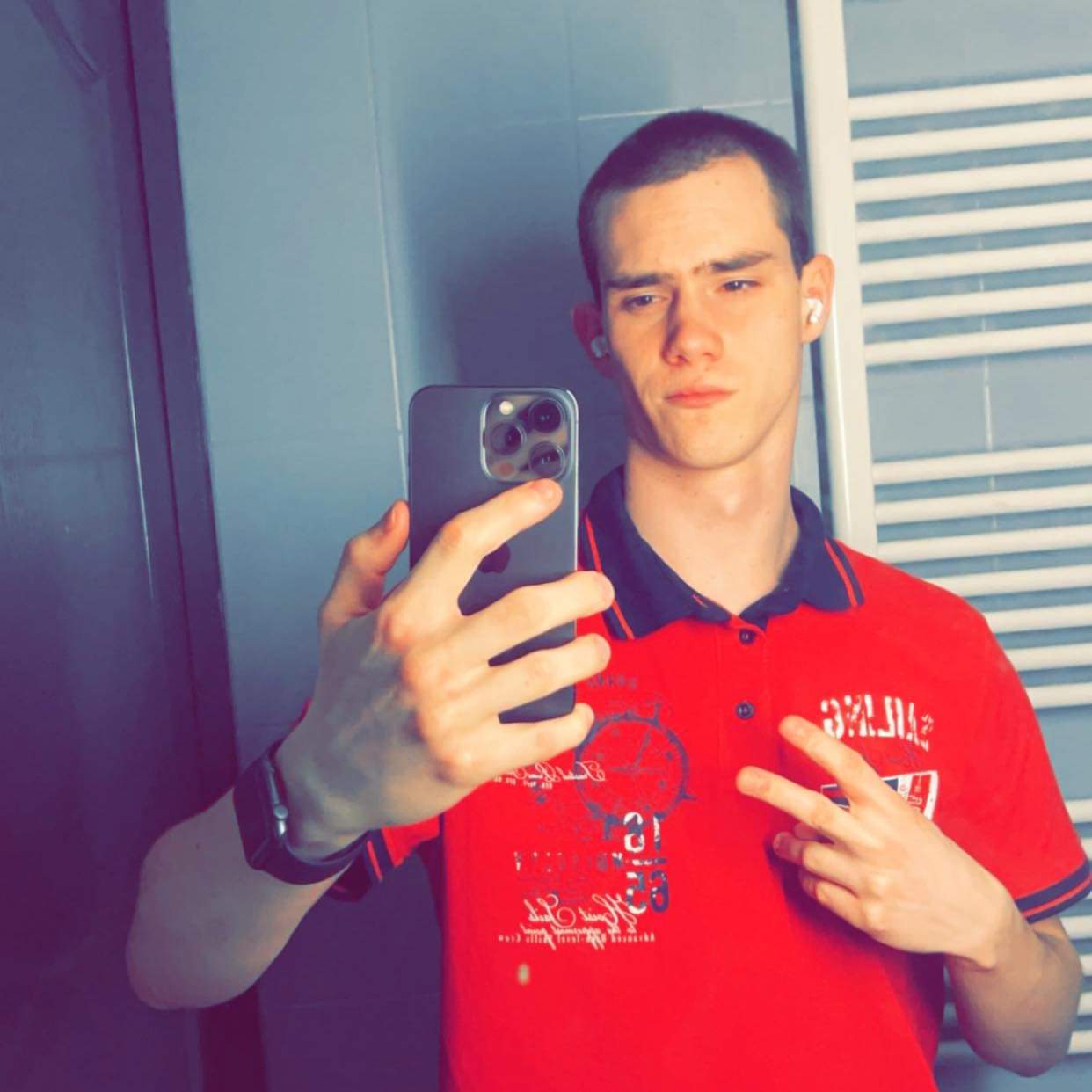 Profil de Oren, 21 ans, Escort Trans Belgique à Niel