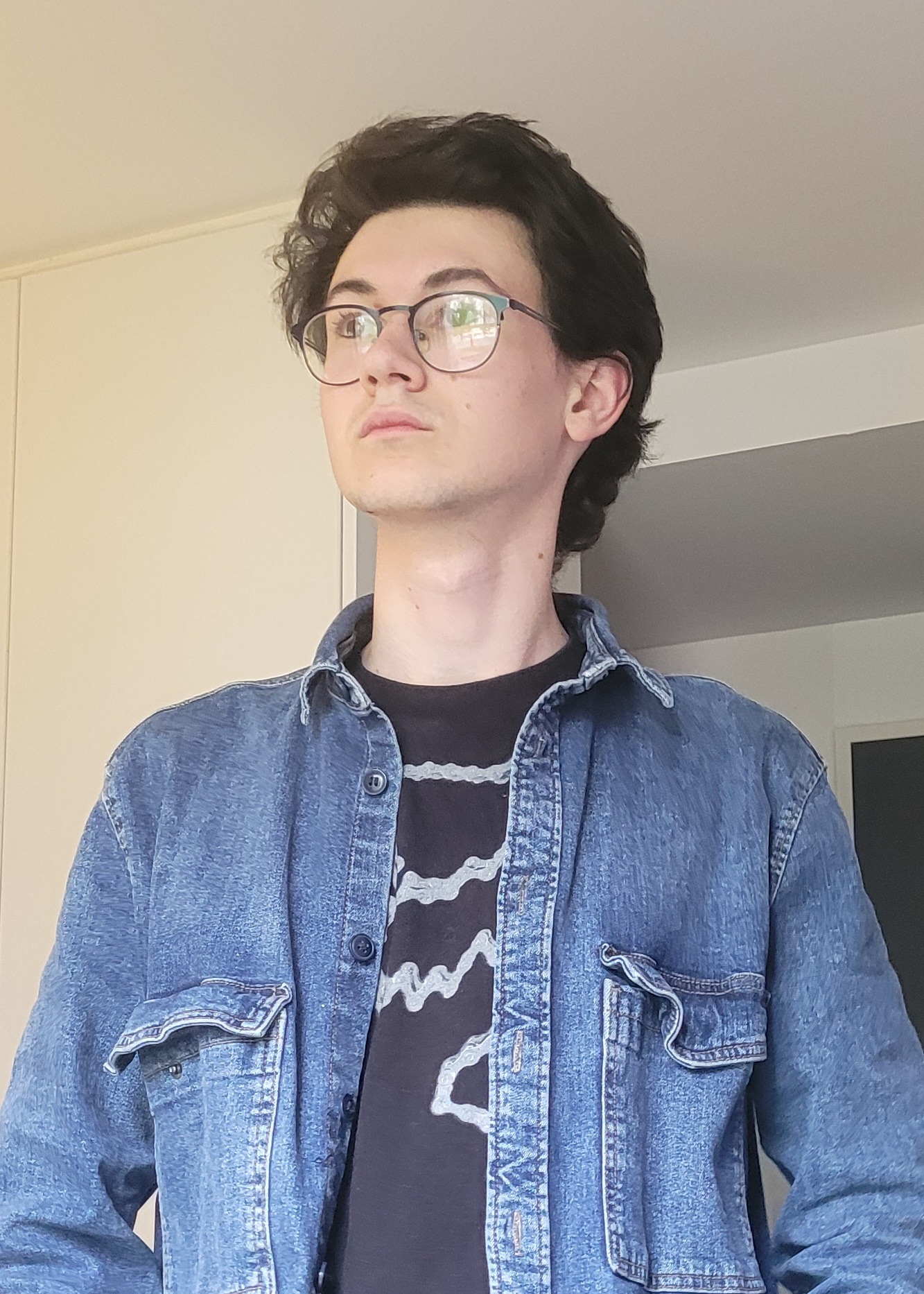 Profil de Ghilas, 20 ans, Escort Trans Belgique à Lint