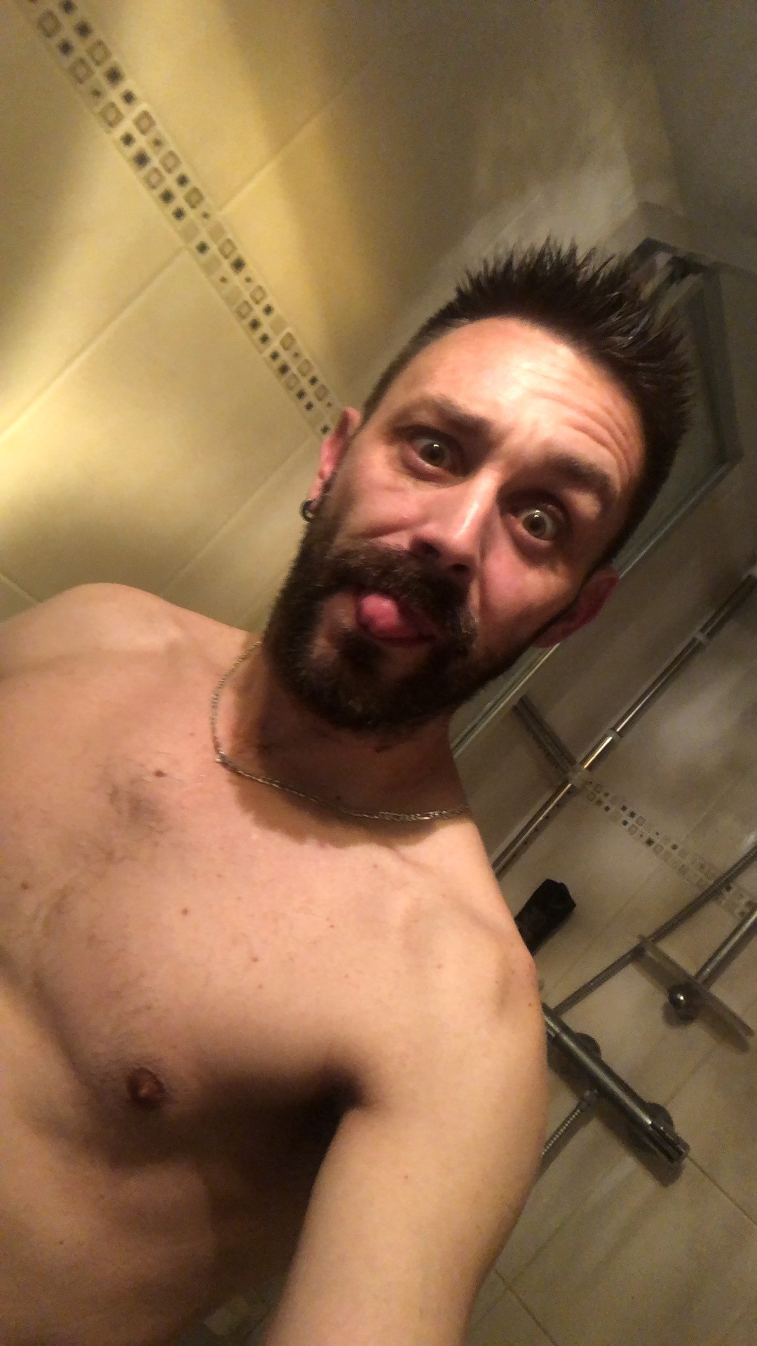 Profil de Benjy, 41 ans, Escort Trans Belgique à Clavier