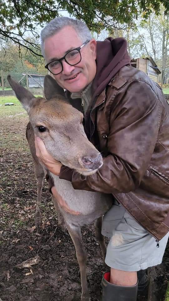 Profil de Aro, 55 ans, Escort Trans Belgique à Aartselaar