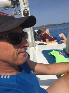 Profil de Landon, 55 ans, Escort Trans Belgique à Spa