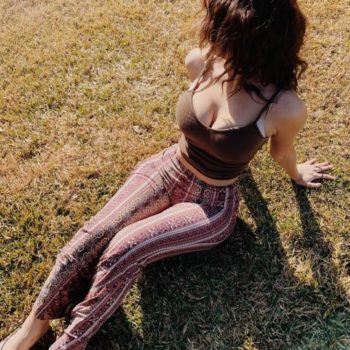 Profil de Louiza, 28 ans, Escort Trans Belgique à Torhout