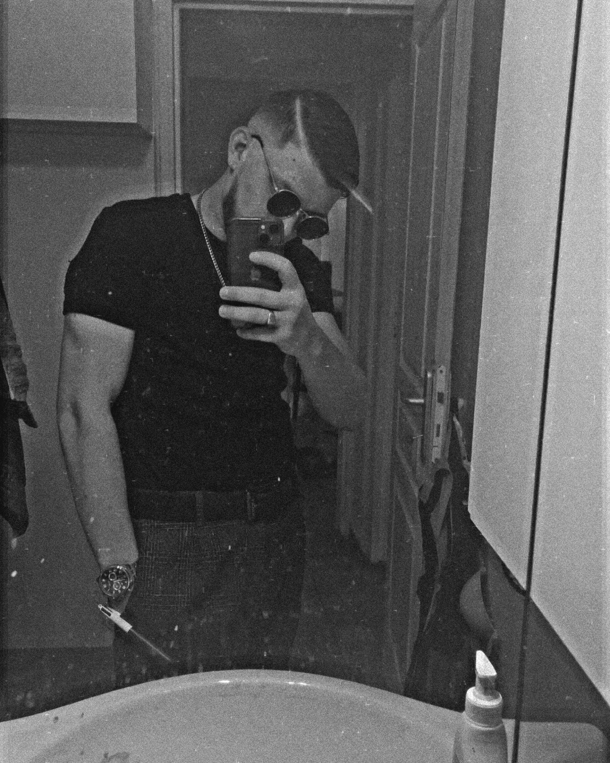 Profil de Edmond, 25 ans, Escort Trans Belgique à Incourt