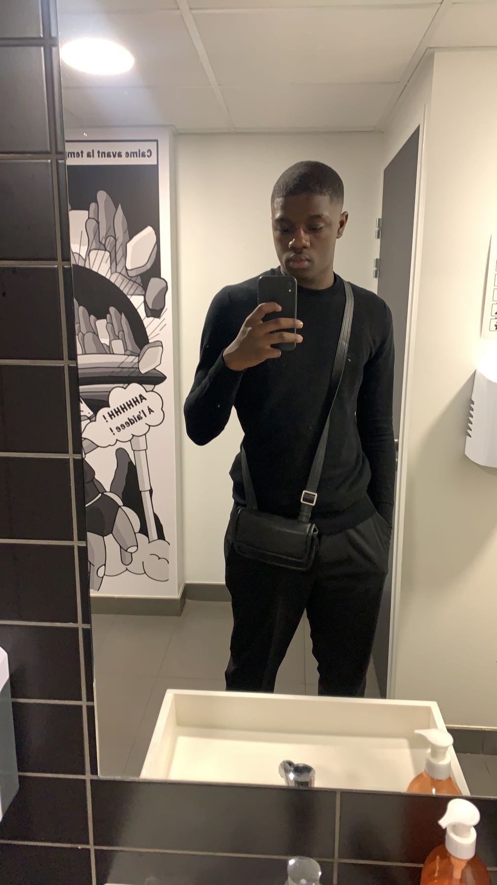 Profil de Soufiane, 20 ans, Escort Trans Belgique à Herentals
