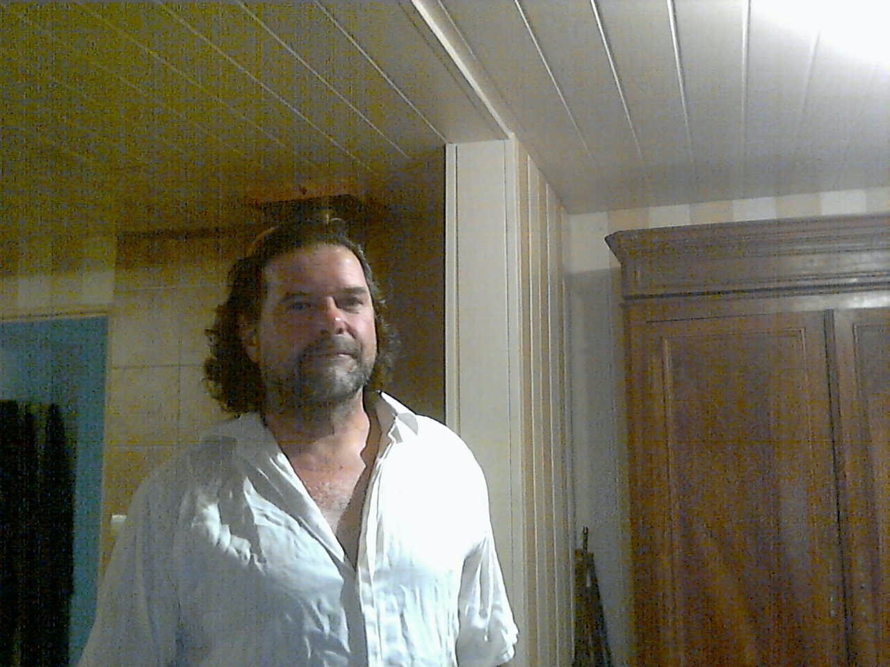 Profil de Siegfried, 52 ans, Escort Trans Belgique à Herzele