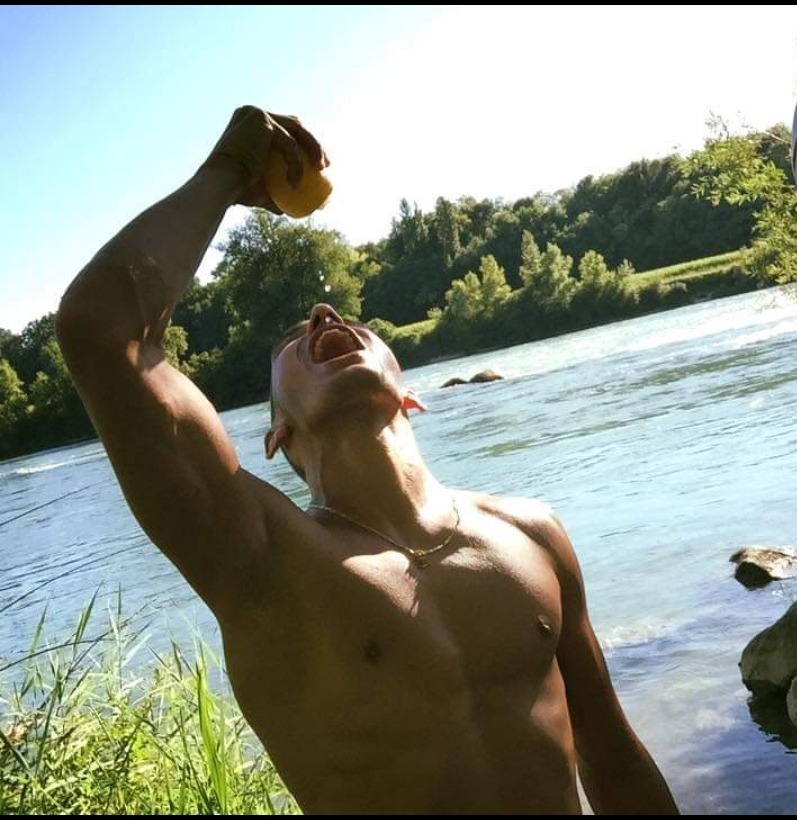 Profil de Amirdine, 34 ans, Escort Trans Belgique à Lichtervelde