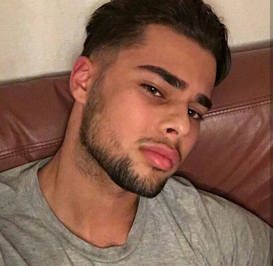 Profil de Nemanja, 25 ans, Escort Trans Belgique à Welkenraedt