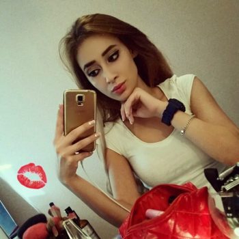 Profil de Coline, 30 ans, Escort Trans Belgique à Edegem