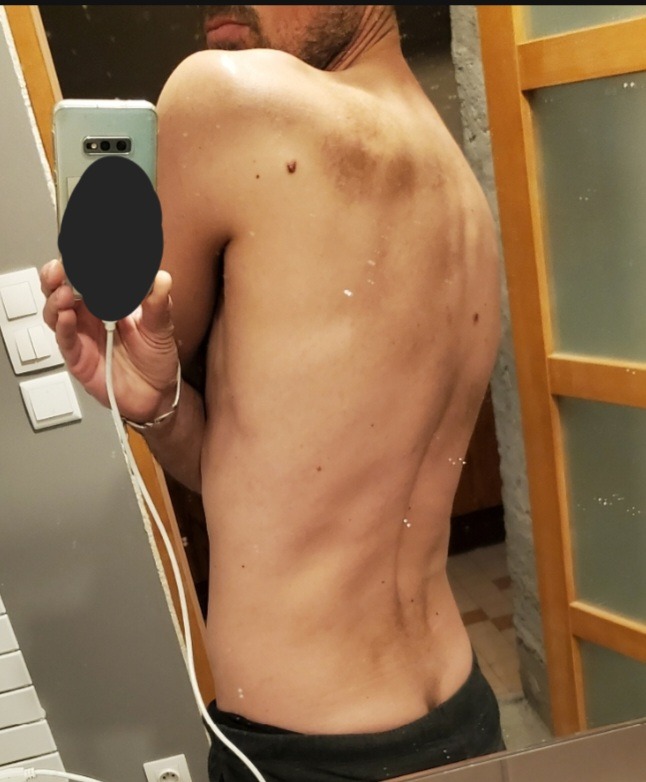 Profil de Eyal, 43 ans, Escort Trans Belgique à Kortenaken