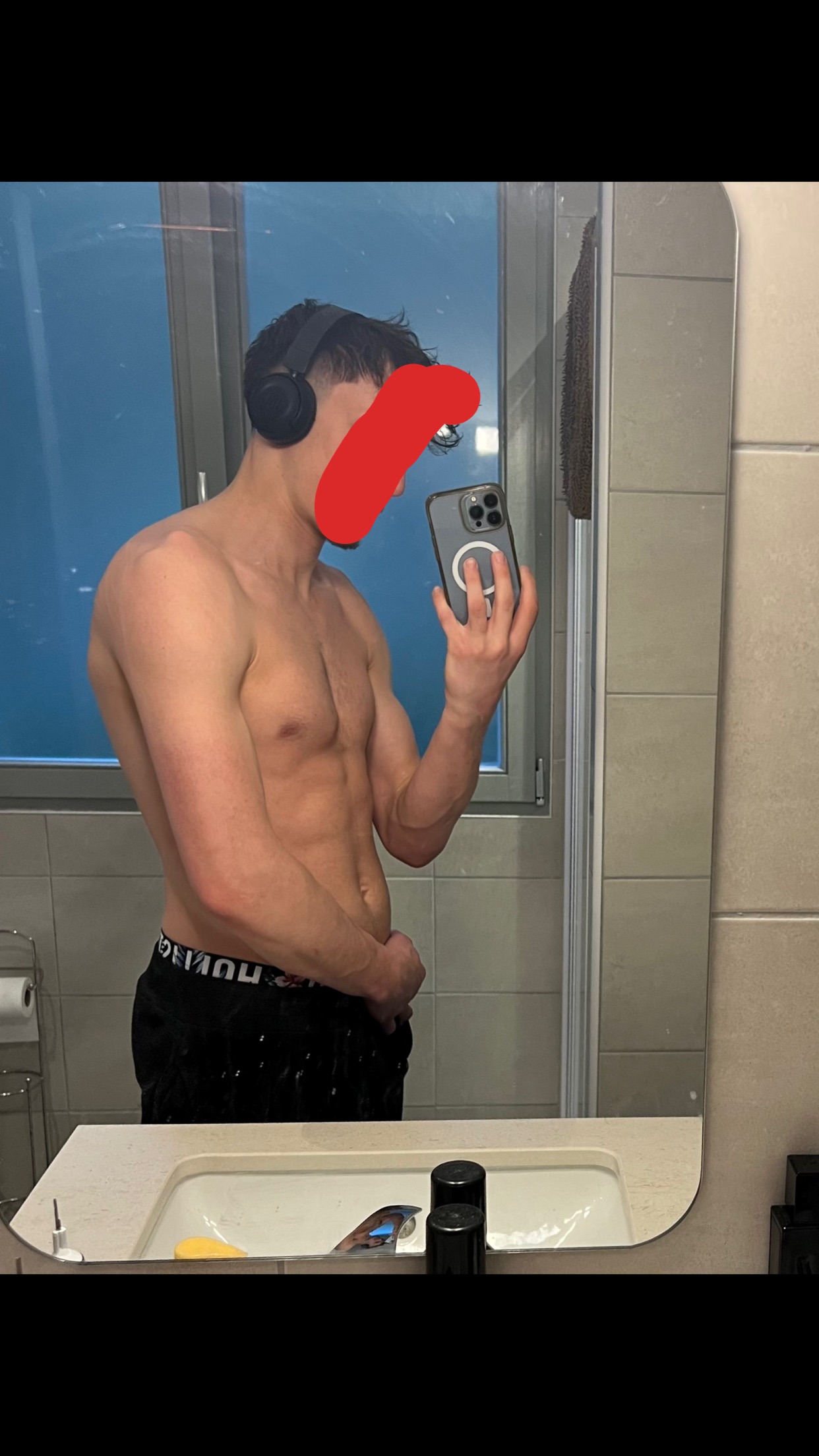 Profil de Mateus, 23 ans, Escort Trans Belgique à Evergem