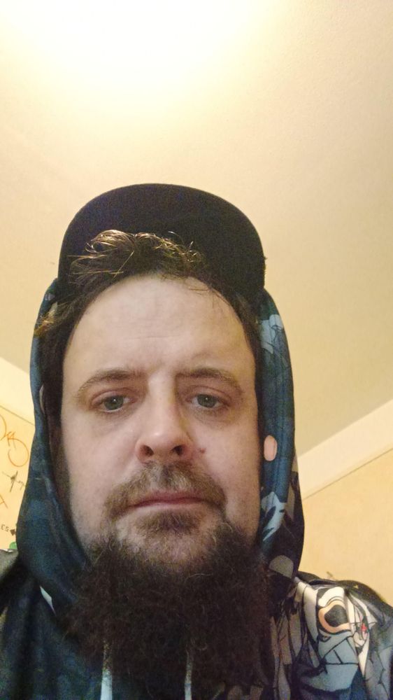 Profil de Darrell, 37 ans, Escort Trans Belgique à Florennes