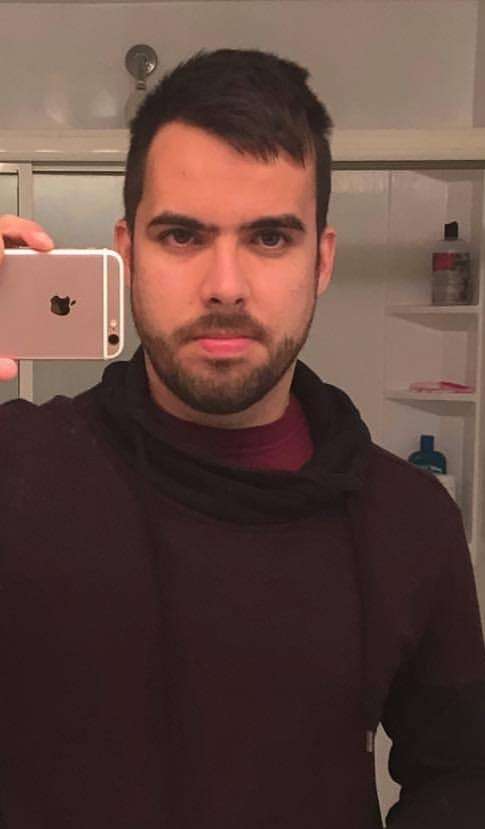 Profil de Atef, 31 ans, Escort Trans Belgique à Clavier