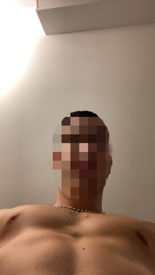 Profil de Cliff, 23 ans, Escort Trans Belgique à Kontich