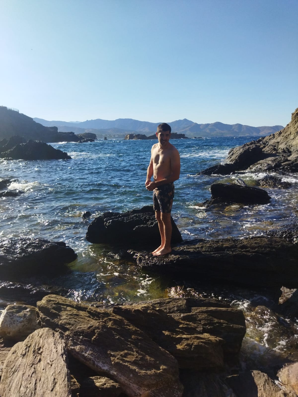 Profil de Alpha, 36 ans, Escort Trans Belgique à Auderghem