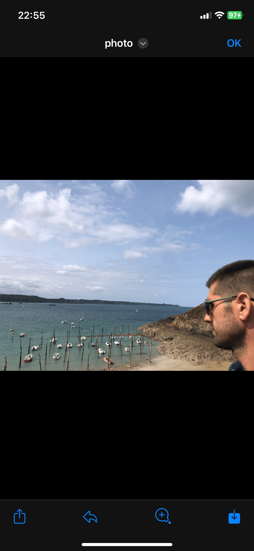 Profil de Naser, 41 ans, Escort Trans Belgique à Waimes