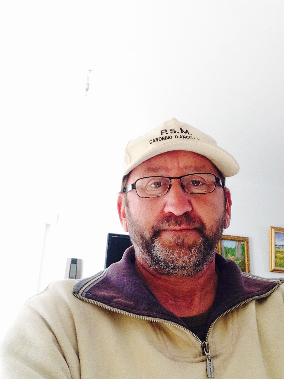 Profil de Cristobal, 55 ans, Escort Trans Belgique à Waasmunster