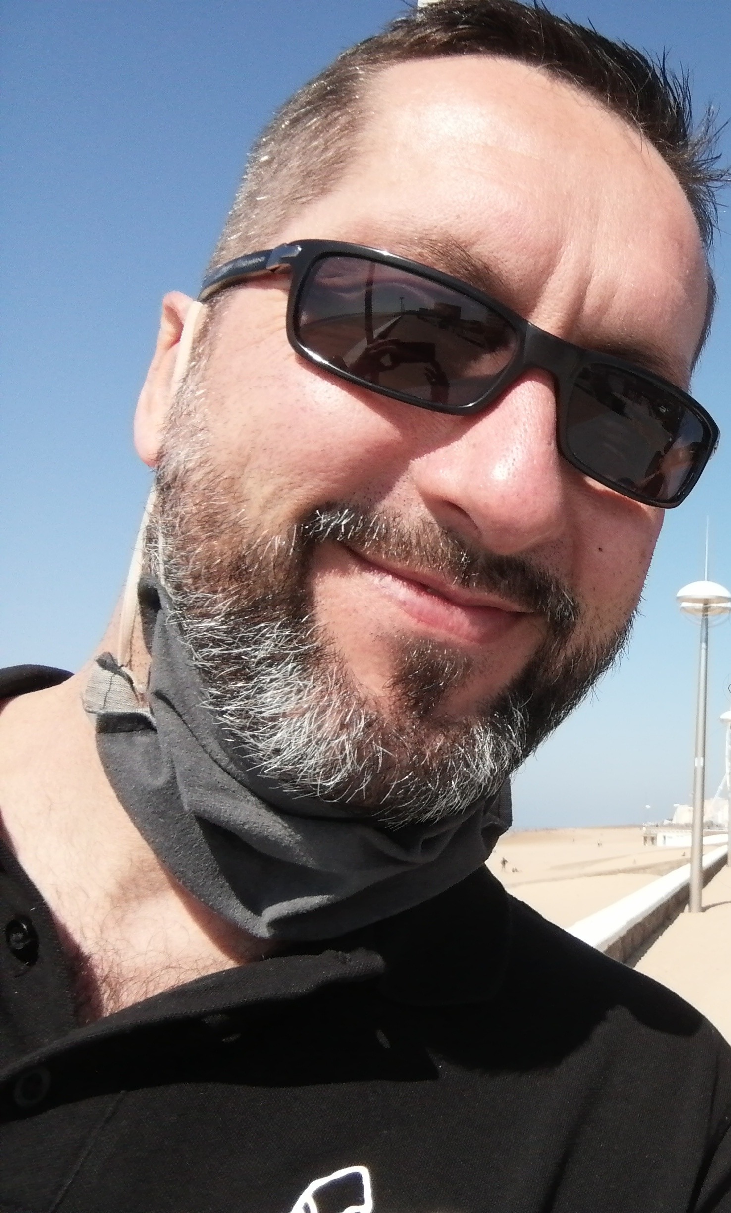 Profil de Azan, 50 ans, Escort Trans Belgique à Donceel