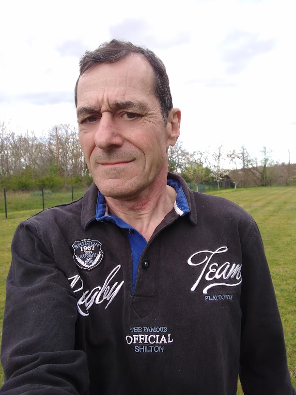Profil de Wafik, 55 ans, Escort Trans Belgique à Wasseiges