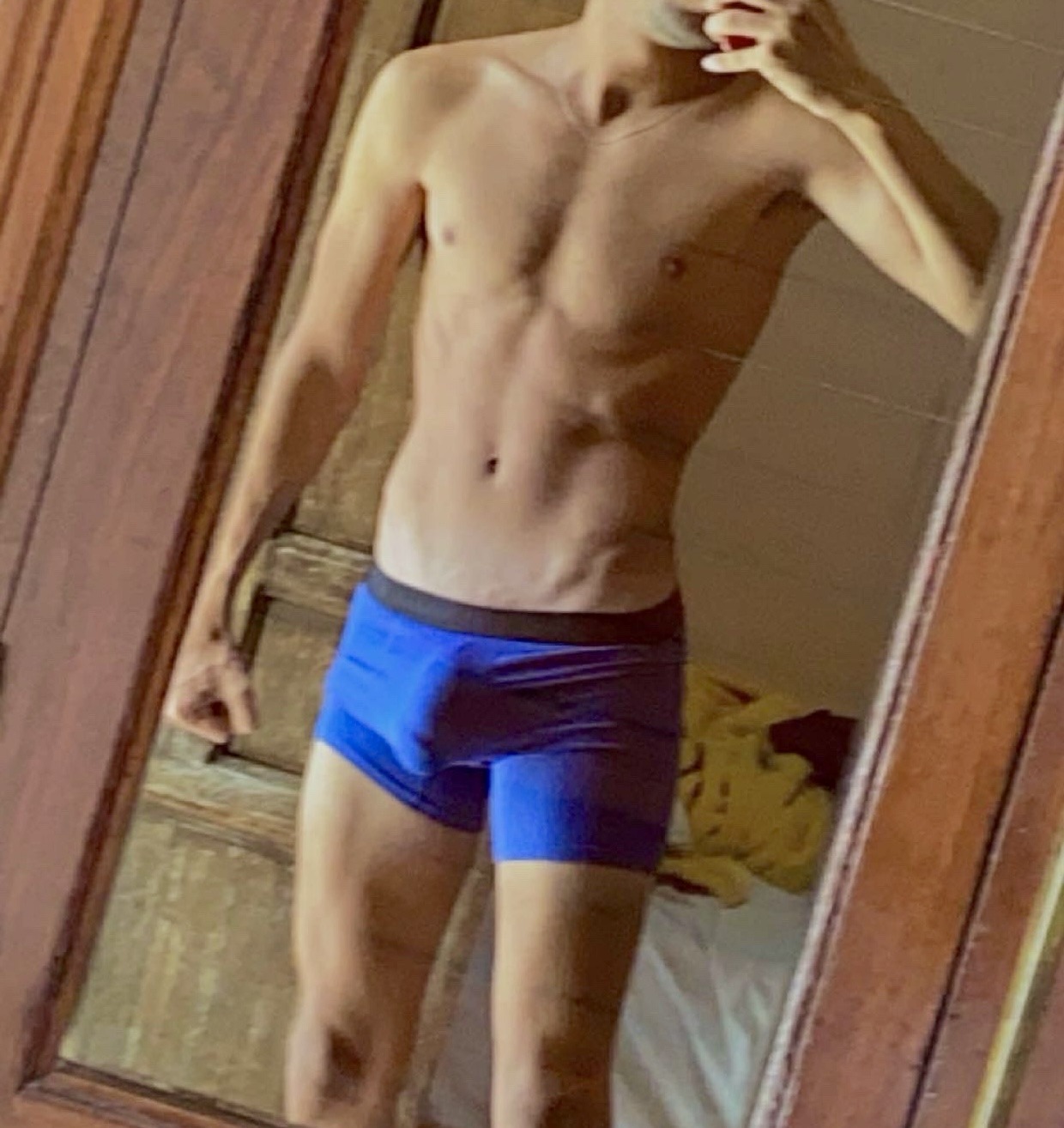 Profil de Kazim, 26 ans, Escort Trans Belgique à Virton