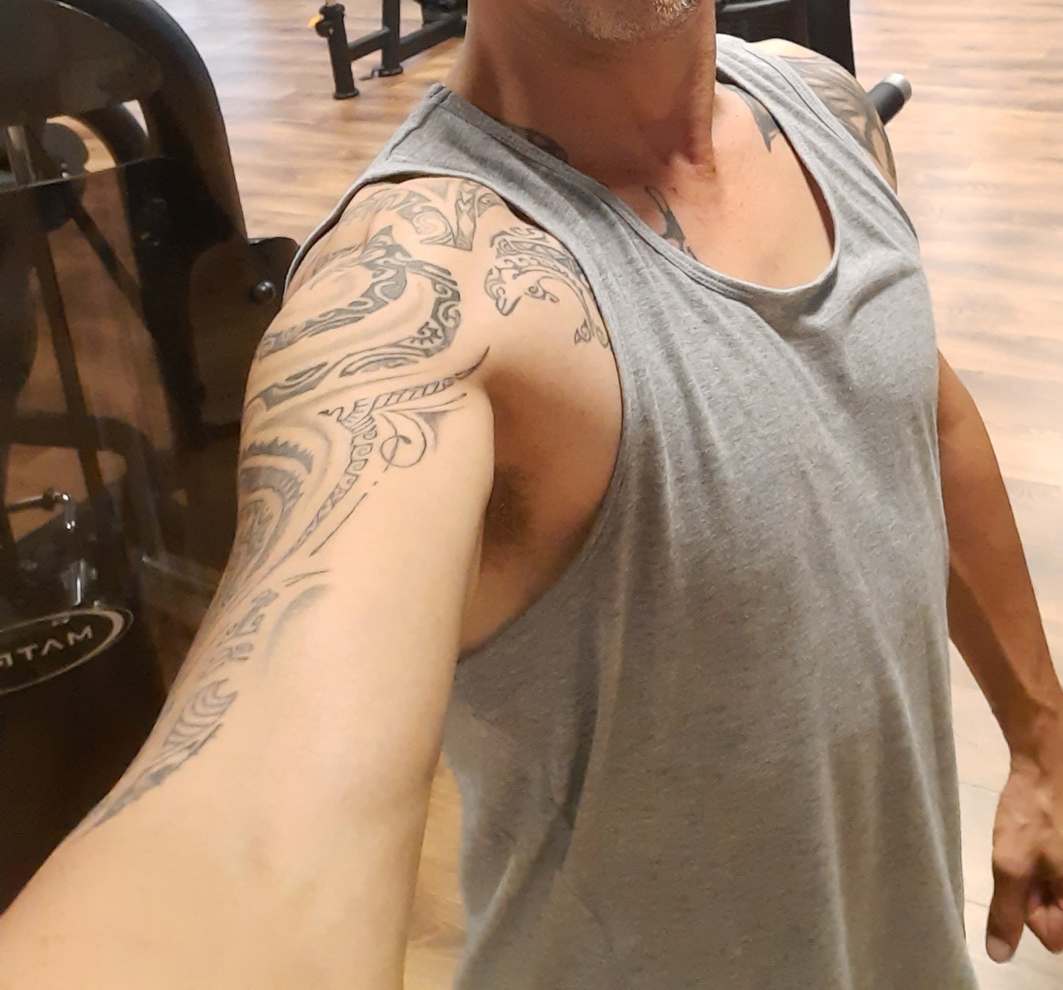 Profil de Alrick, 41 ans, Escort Trans Belgique à Brugelette