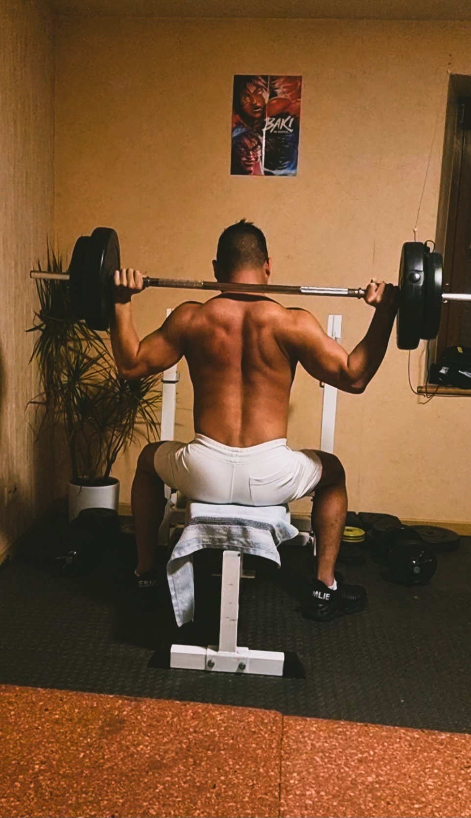 Profil de Marek, 30 ans, Escort Trans Belgique à Quévy