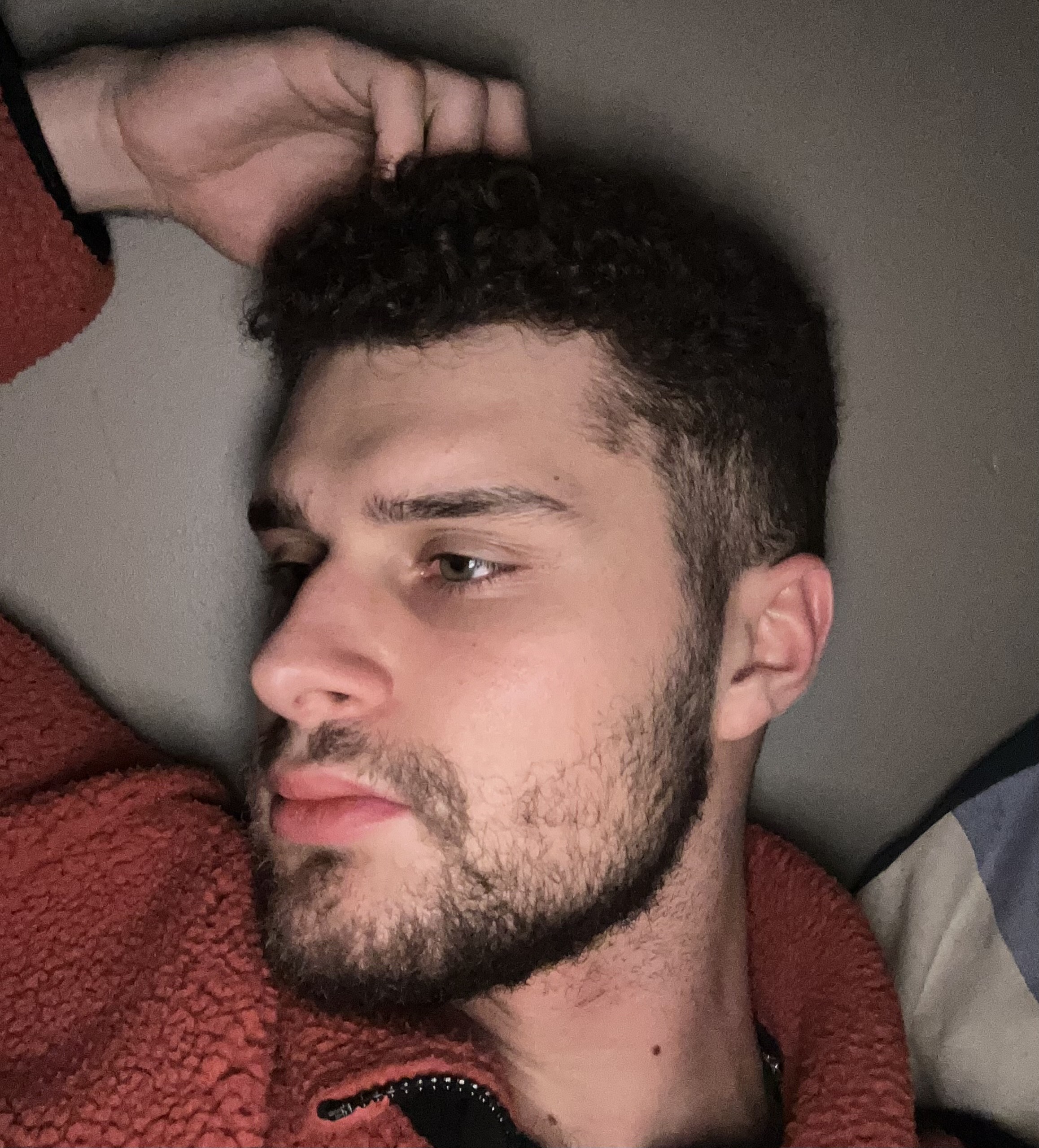 Profil de Kemal, 23 ans, Escort Trans Belgique à Oupeye