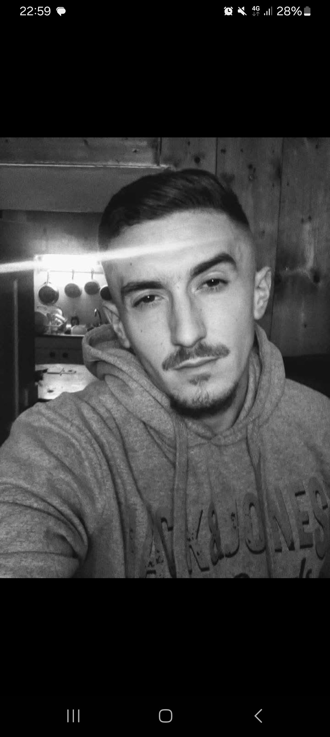 Profil de Abdourahman, 30 ans, Escort Trans Belgique à Bouillon