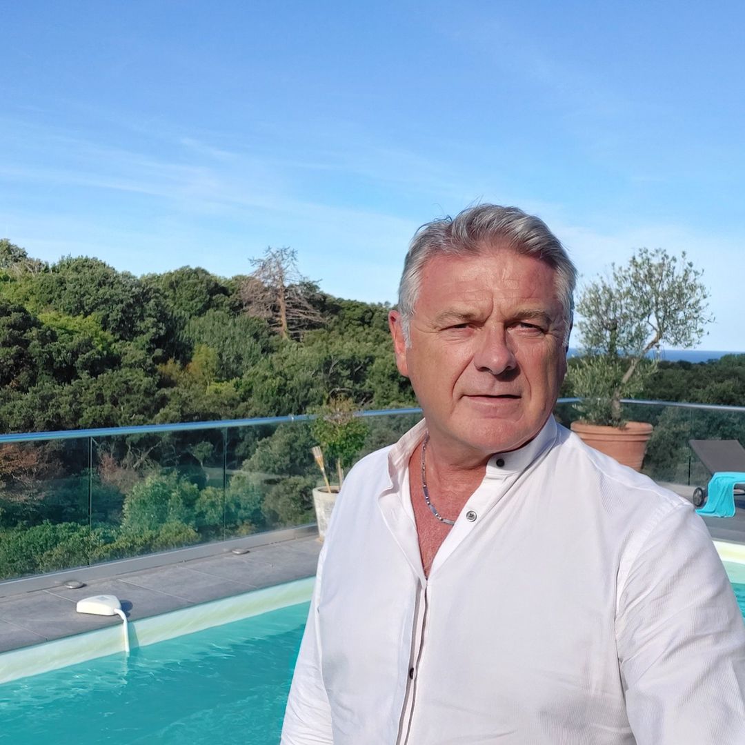 Profil de Loai, 55 ans, Escort Trans Belgique à Drogenbos