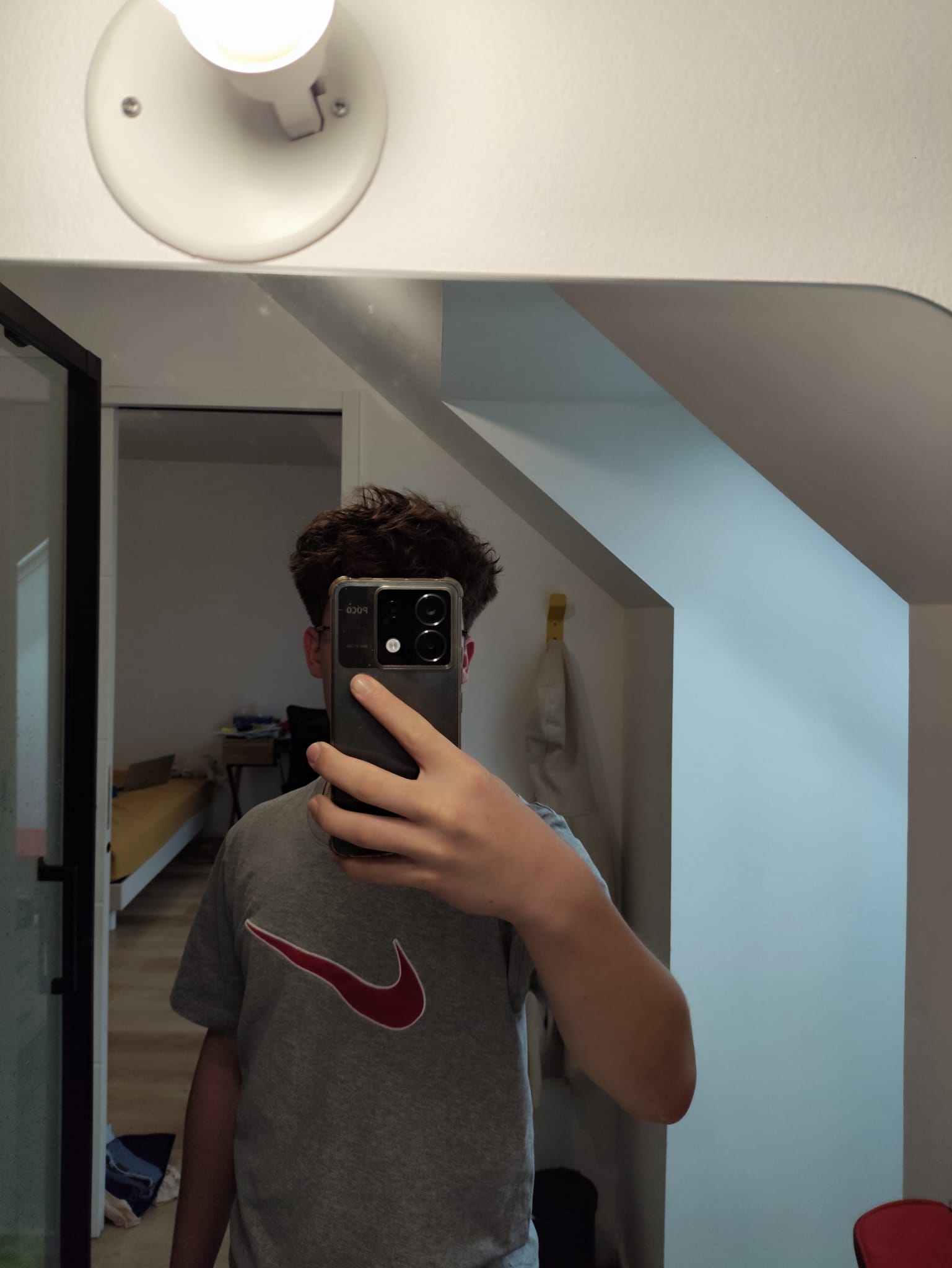 Profil de Laouenan, 20 ans, Escort Trans Belgique à Sprimont