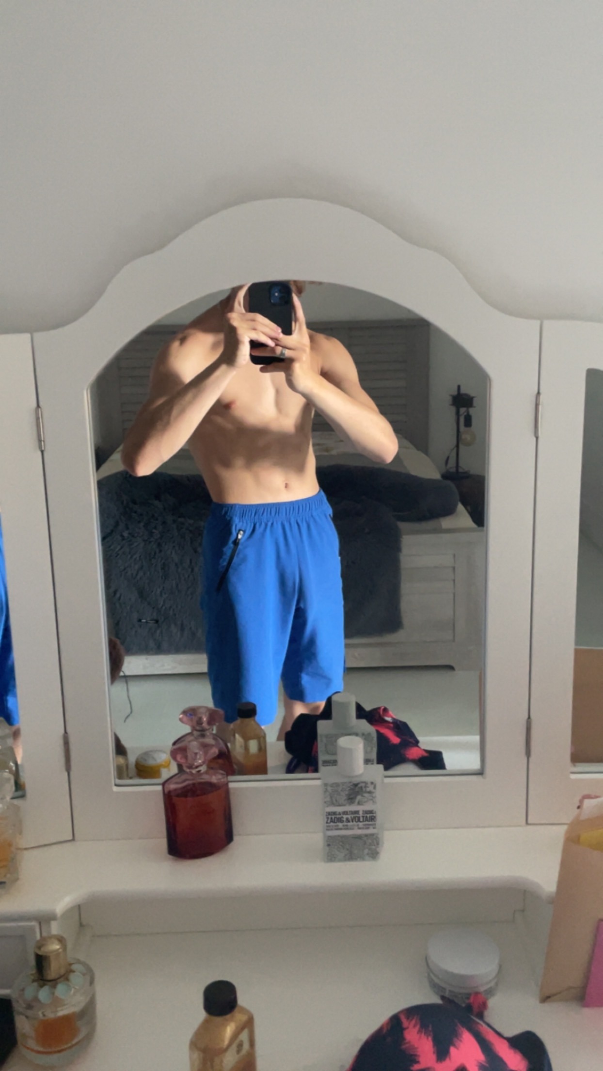 Profil de Lance, 19 ans, Escort Trans Belgique à Sprimont