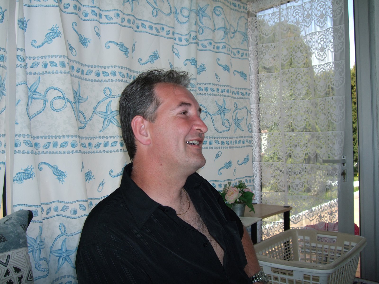 Profil de Yamadou, 55 ans, Escort Trans Belgique à Erquelinnes