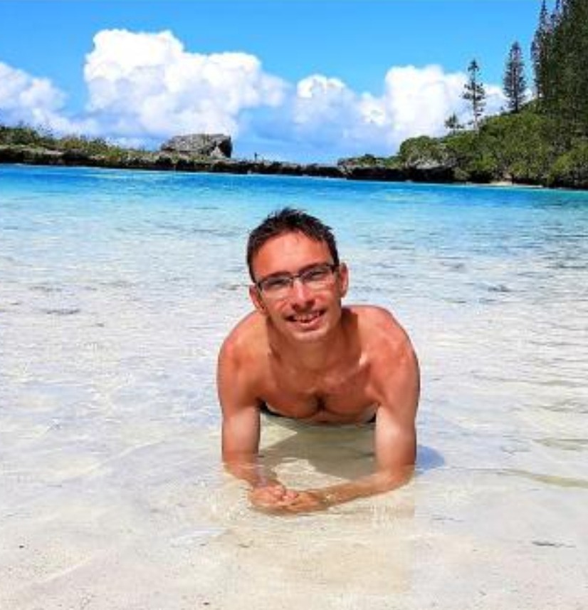 Profil de Andry, 32 ans, Escort Trans Belgique à Floreffe