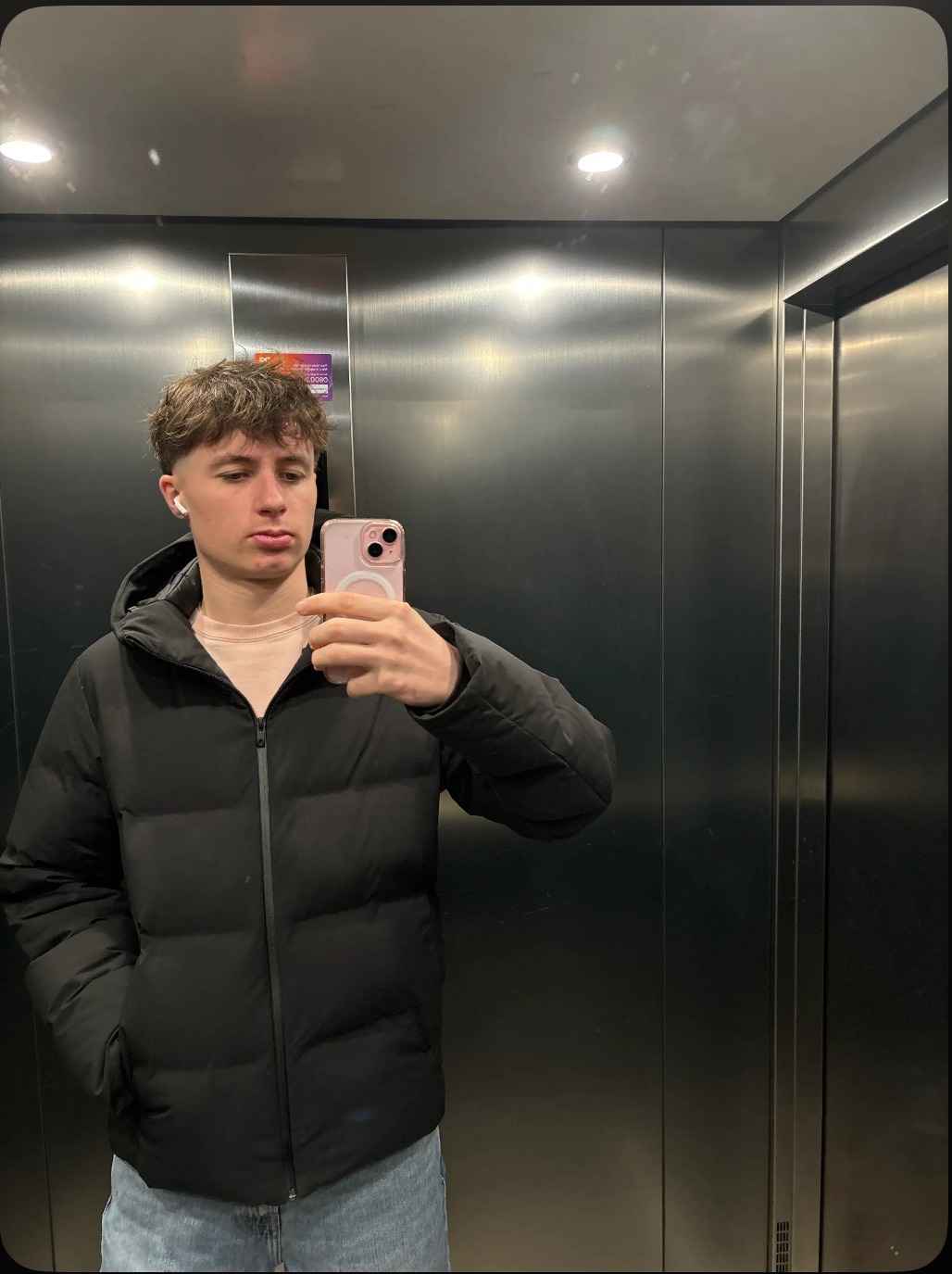 Profil de Nejib, 21 ans, Escort Trans Belgique à Herzele