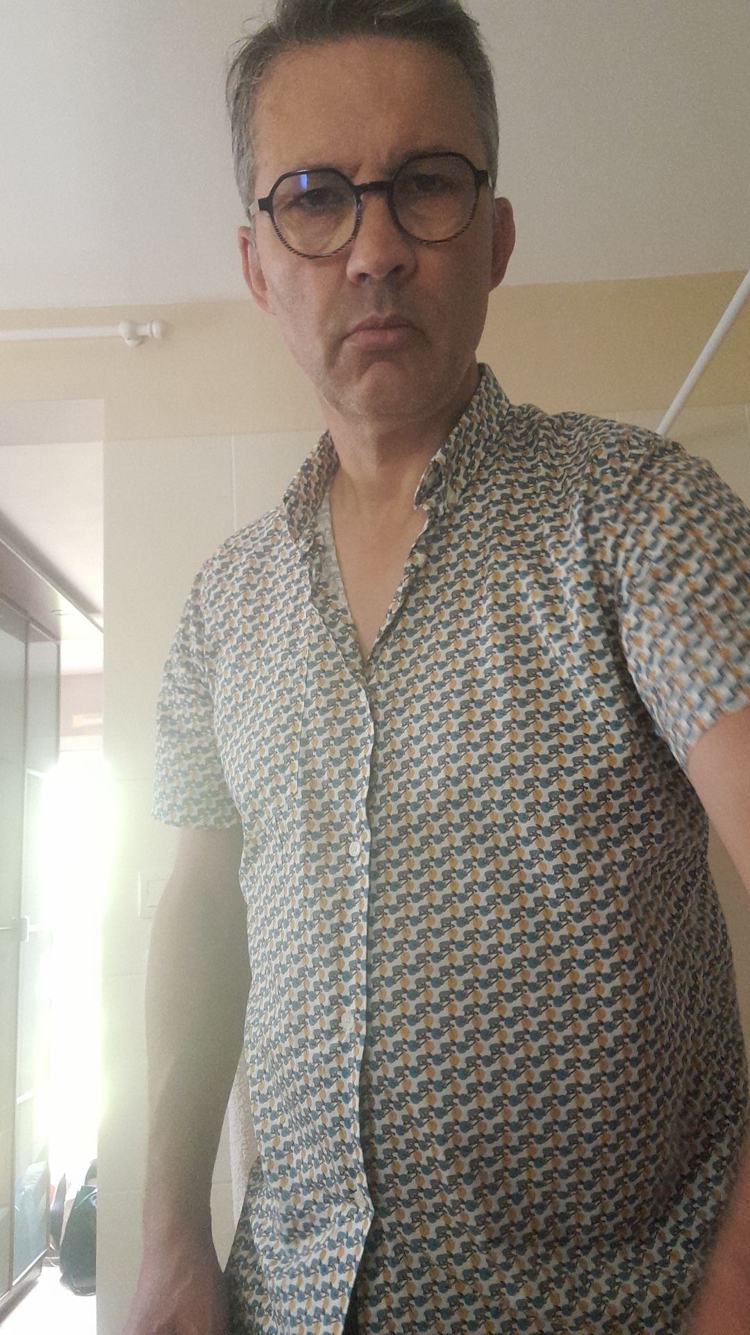 Profil de Nasr, 55 ans, Escort Trans Belgique à Héron
