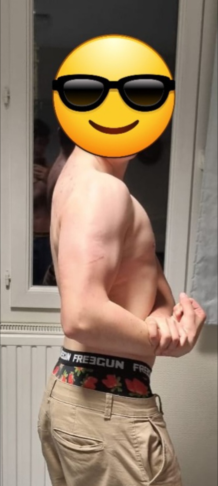 Profil de Bryant, 21 ans, Escort Trans Belgique à Clavier