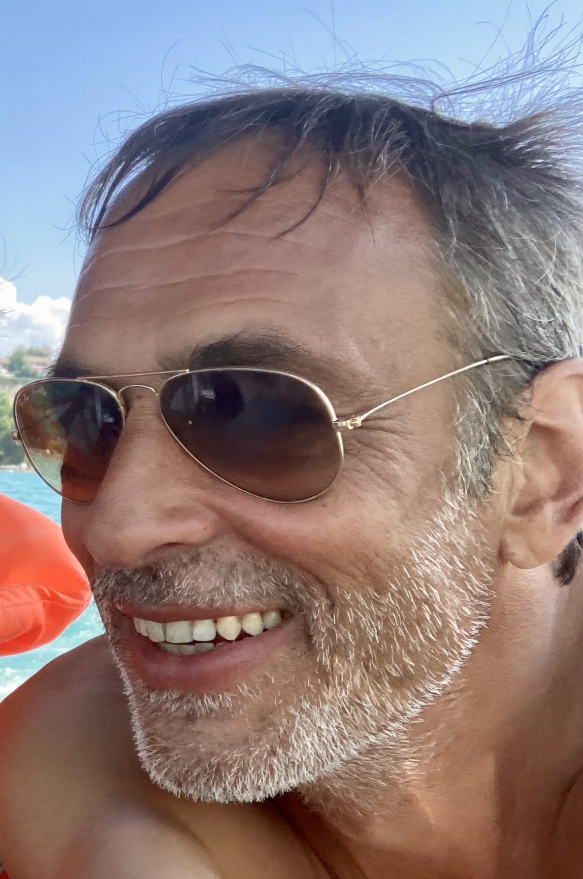 Profil de Hanafi, 46 ans, Escort Trans Belgique à Villers-Le-Bouillet