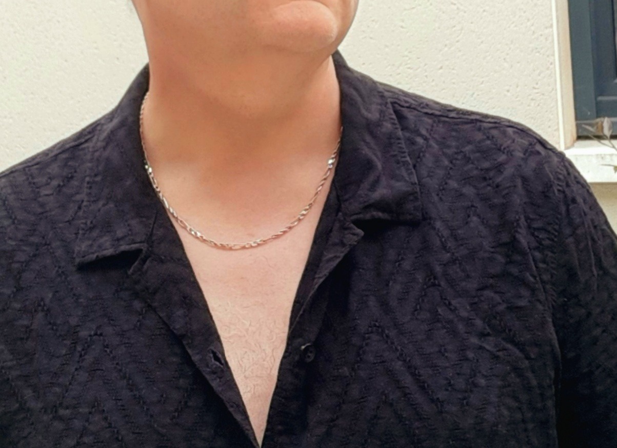 Profil de Soulaimane, 54 ans, Escort Trans Belgique à Fernelmont